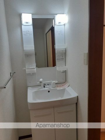 エルディム本町IIの内装写真
