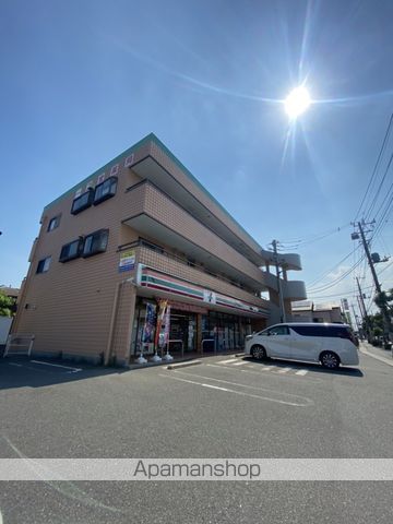 THE ORCHARD YAHATA B棟の周辺写真