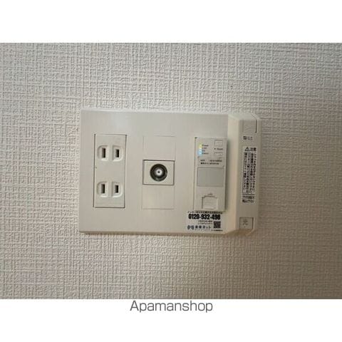 丸の内エンブルコートの内装写真