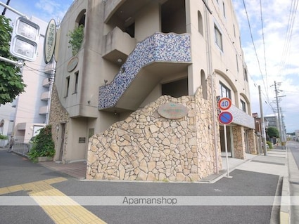 セントラルハイツ滝川[1K/21.6m2]の周辺4