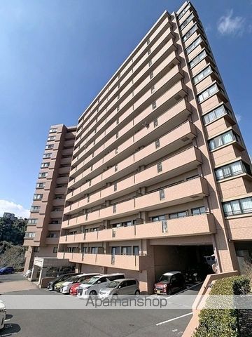 JGMヴェルデヒルズ武町の外観写真