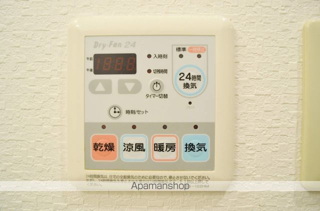 スカイビュー宝泉の内装写真