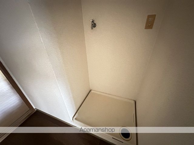 シティハイムエクセルIの内装写真