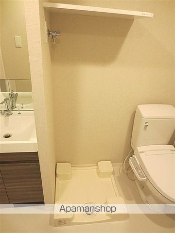 AXAS西馬込アジールコートの内装写真