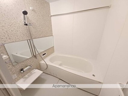 アデウ　ドゥーエ[1LDK/43.97m2]のバス