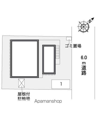 レオパレス月寒西のその他写真