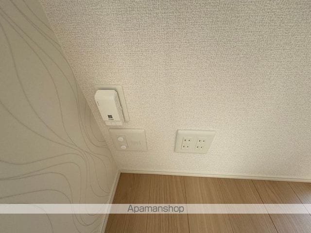 エスポワール岩船Cの内装写真