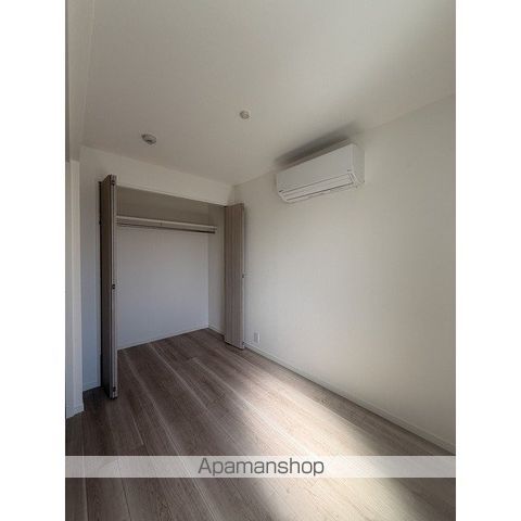 ウェルスクエア要町の内装写真