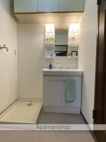 日建シェトワ5の内装写真