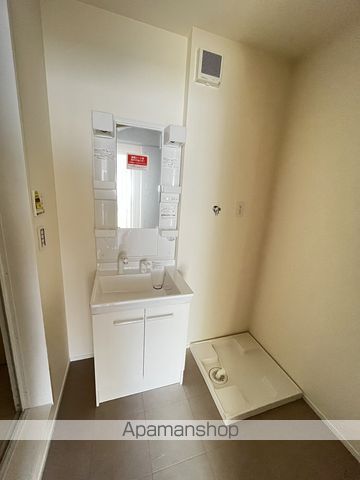 ビオラ古定塚の内装写真