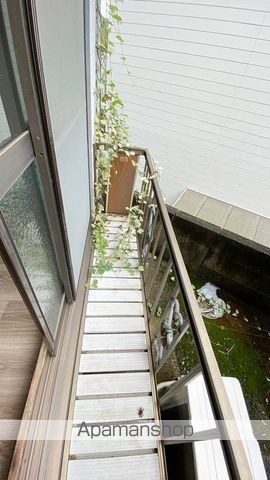 ソラータ京山A棟の内装写真