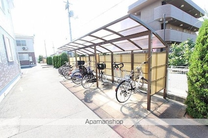 香川県高松市太田下町[3DK/64.97m2]の共用部1