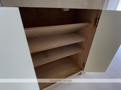 横山ビル[1LDK/47.2m2]の内装1