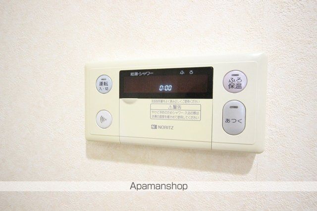 ウイングマンションの内装写真