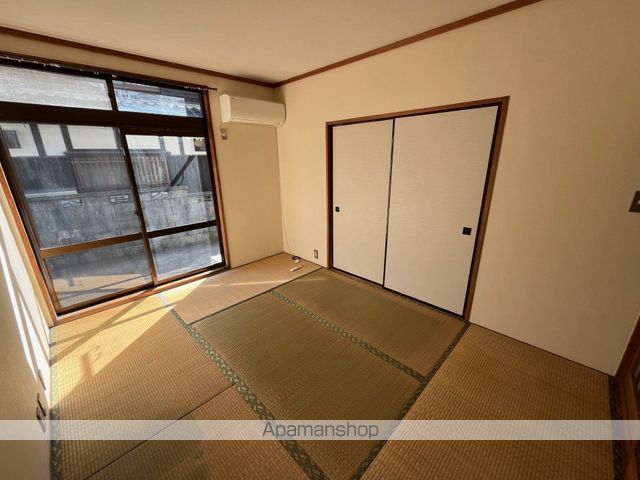 シティハイムなかがわの内装写真