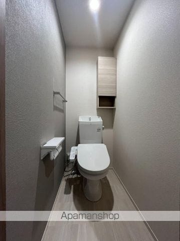 タウン清心の内装写真