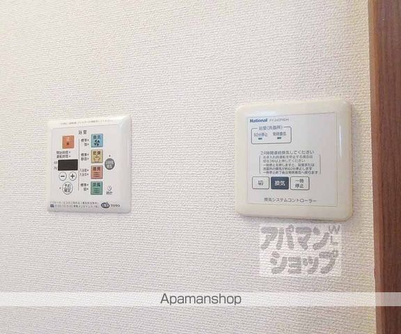 ビューテラス見世の内装写真