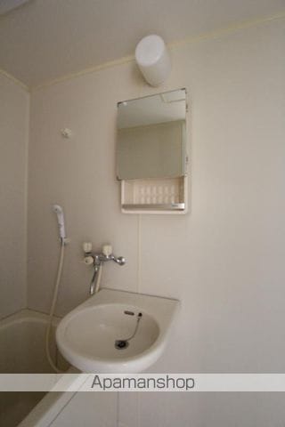 コアシティIの内装写真