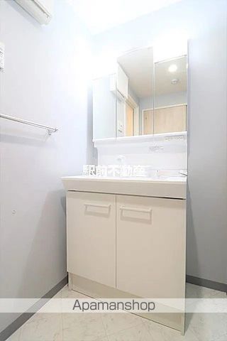 ムーンリバーJR久留米駅前の内装写真