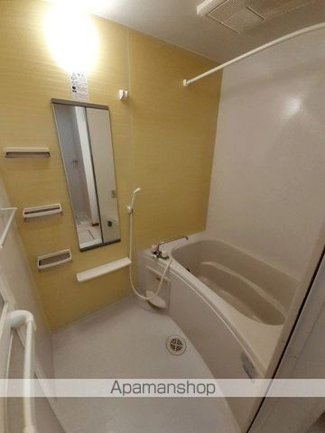 アンジュ・プロムナードの内装写真
