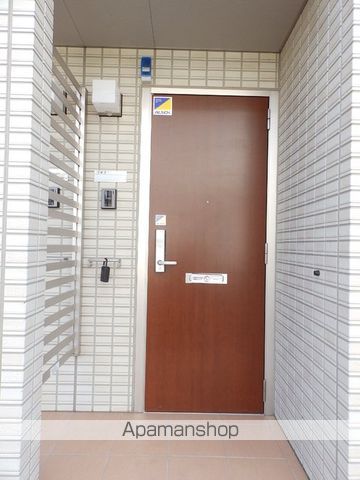 HIMIKOIIIの内装写真