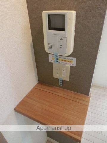 パークヒルズ澄川4ー2の内装写真
