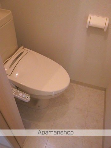 アナーズコテージの内装写真