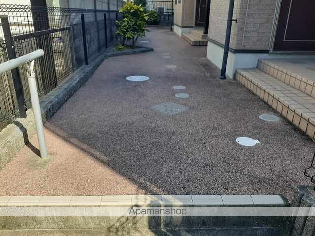 サンライトKIIIの外観写真