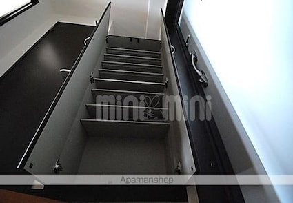 アスティオン本町[1SLDK/40.11m2]のその他設備