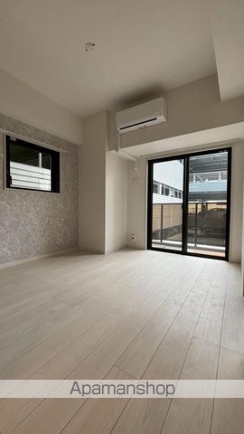 MODERN PALAZZO博多BAYの内装写真