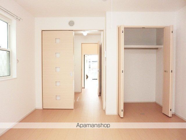 サン フローリッシュの内装写真