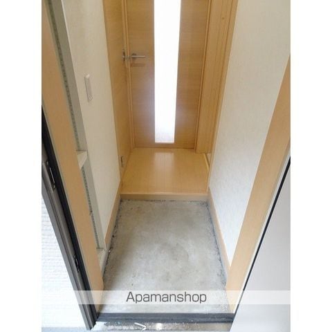 北見市 2階建 築12年の内装写真