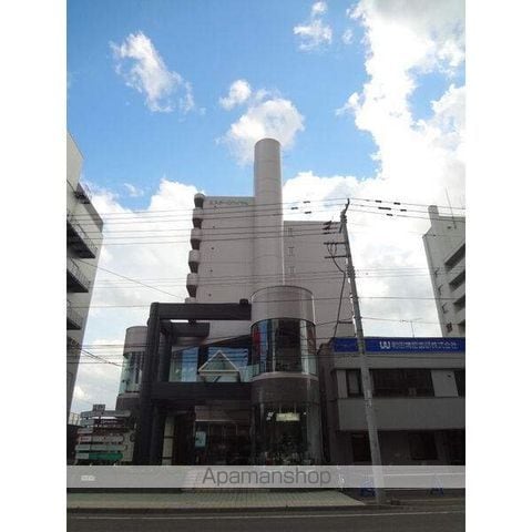 サンタの館医大前 902 ｜ 北海道札幌市中央区南一条西１９丁目291（賃貸マンション1DK・9階・34.40㎡） その5