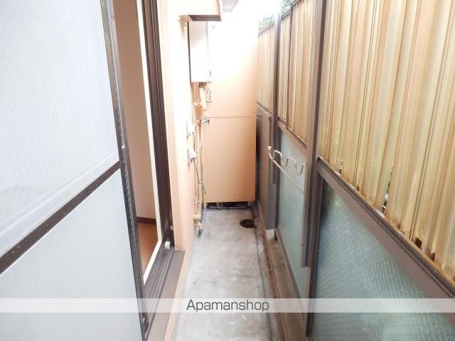 セビーヌ武庫之荘2番館の内装写真