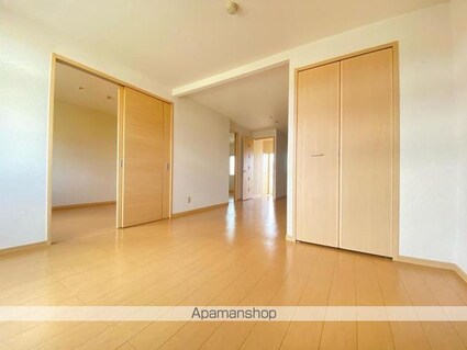 ベルメゾン中村[2LDK/52.17m2]の内装2