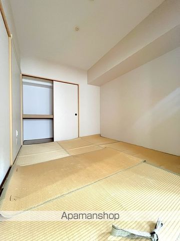 KST・タツミの内装写真