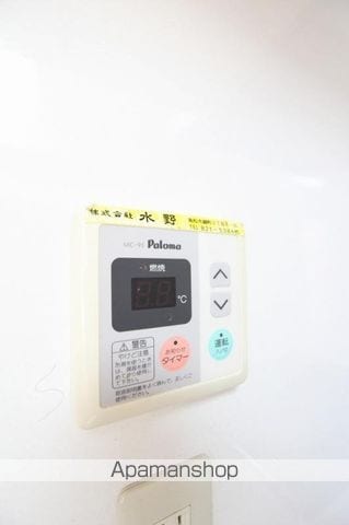 アヴェニール藤塚の内装写真