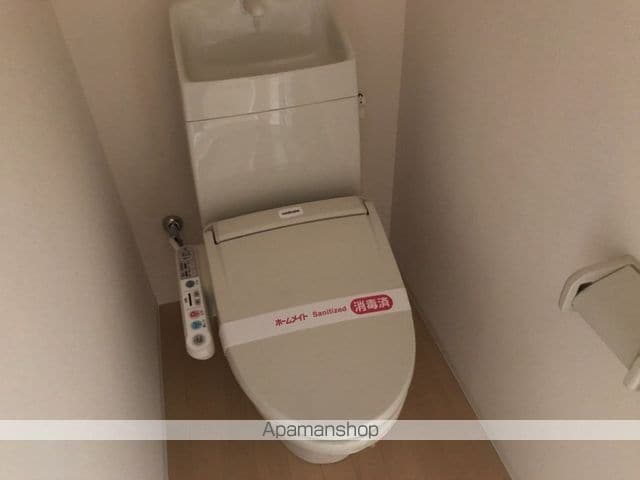 ラ ルーチェ Mの内装写真