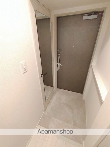 スプランディッド大阪EASTの内装写真