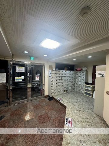 ジオナ野江の内装写真