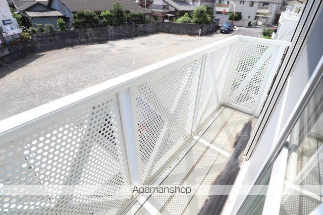 コスモハイツ弐番館の内装写真