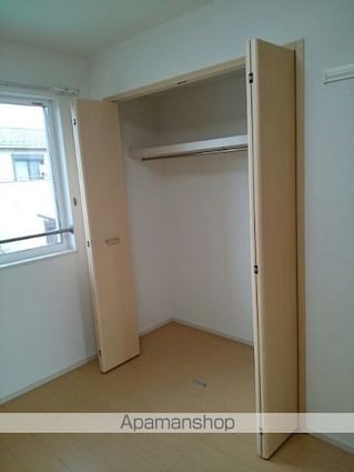 セレノ　福満[1LDK/42.47m2]の収納