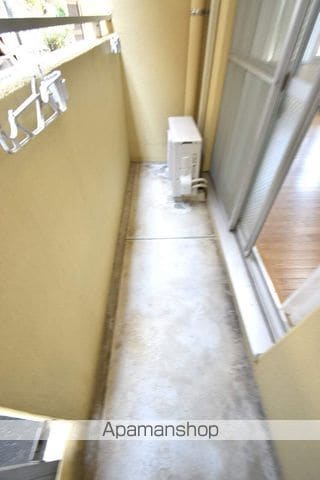 リバティハウスIIの内装写真