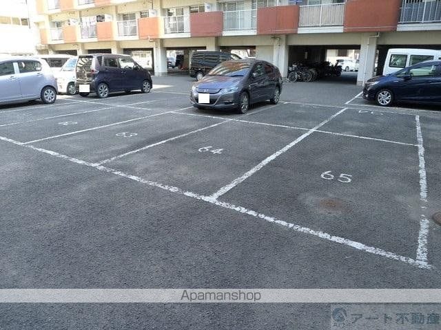 大聖ハイツ 中央棟のその他写真