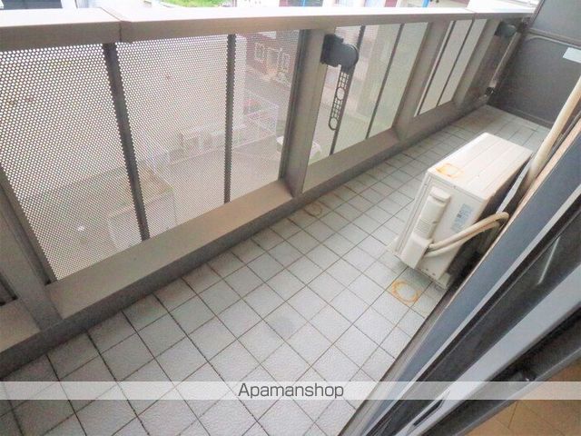 パークハイム弐番館 A棟の内装写真