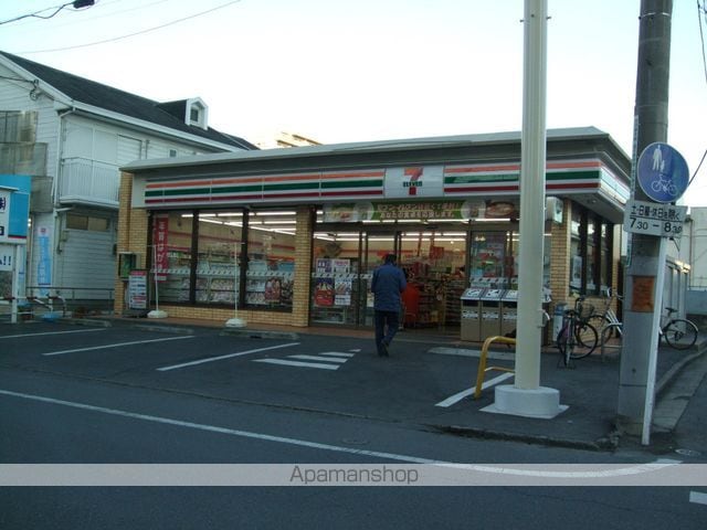 サウスヒル川越の周辺写真