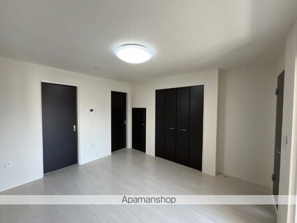 仮）館林市朝日町アパート[1K/33.72m2]のキッチン