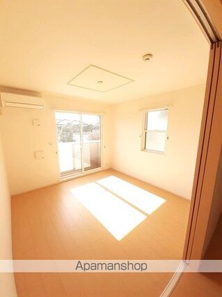 愛媛県新居浜市高田２丁目[2DK/45.93m2]のリビング・居間