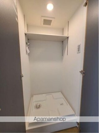 東京都新宿区新宿５丁目[1R/38.14m2]のその他設備