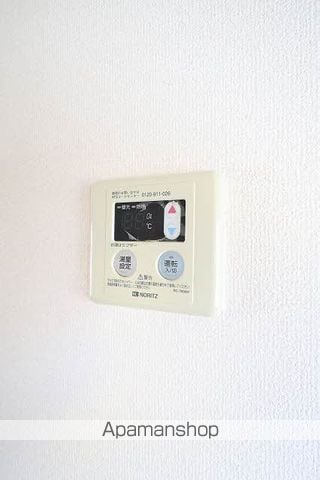 フレグランス中井 B棟の内装写真